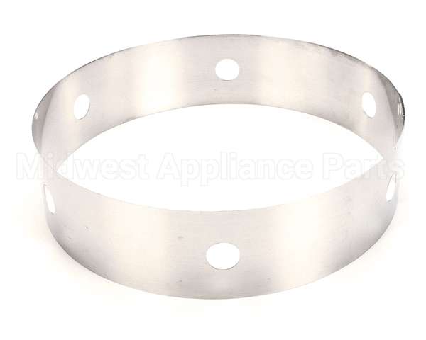 34709 Town Food Service 16 Ss Wok Ring Fits 20 Wok