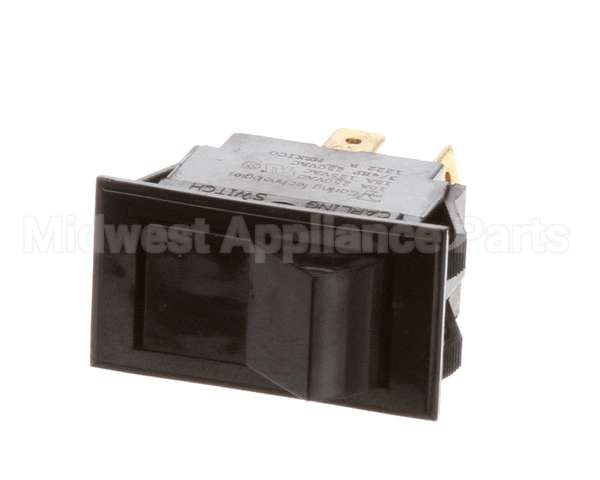 34715-9 Montague Switch, Rocker, Power, S Lek
