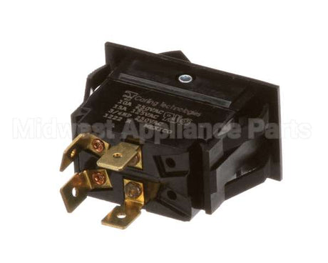 34715-9 Montague Switch, Rocker, Power, S Lek