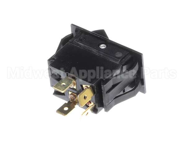 34717-5 Montague Switch, Rocker