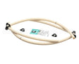 34727.1001 Bunn Tube Kit,.188 Pump-Long Feed