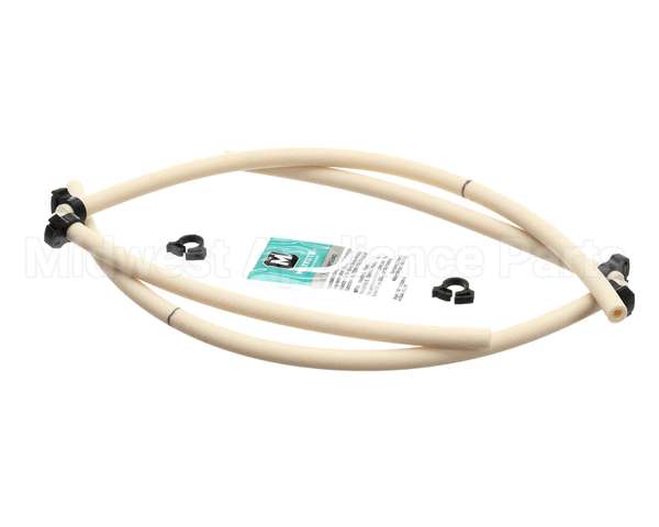 34727.1001 Bunn Tube Kit,.188 Pump-Long Feed