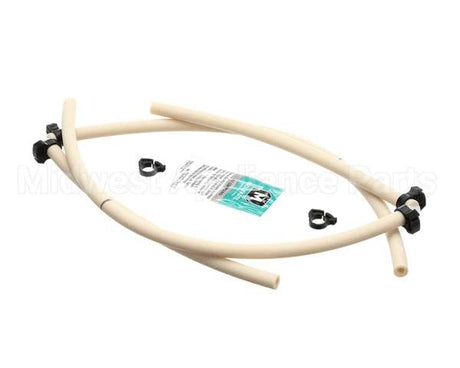 34727.1001 Bunn Tube Kit,.188 Pump-Long Feed