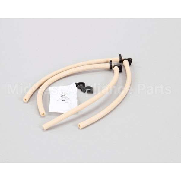 34728.1000 Compatible Bunn Tubekit, .125 Pump Lcc/Lca