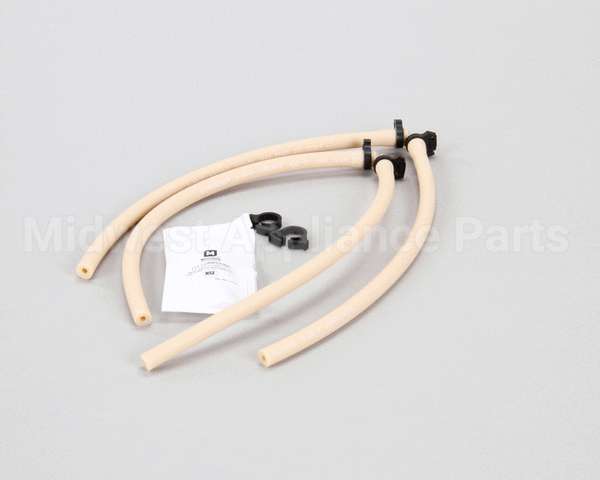 34728.1000 Bunn Tube Kit,.125 Pump Lcc/Lca