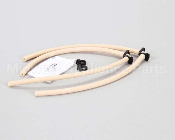 34728.1000 Bunn Tube Kit,.125 Pump Lcc/Lca