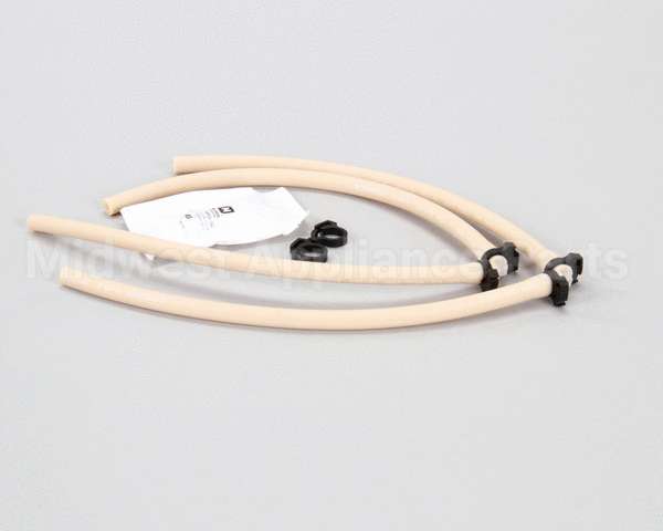 34728.1000 Bunn Tube Kit,.125 Pump Lcc/Lca