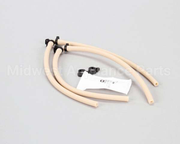 34728.1000 Bunn Tube Kit,.125 Pump Lcc/Lca