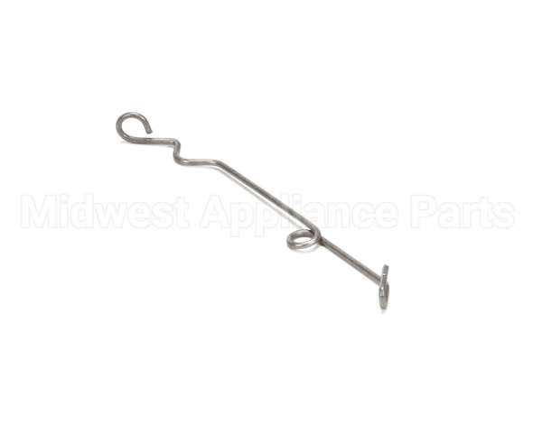 3474 Karma Spring Retaining Plunger