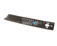 34741 Blodgett Decal, Lexan Control Zephaire-E