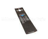 34741 Blodgett Decal, Lexan Control Zephaire-E