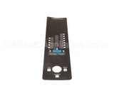 34741 Blodgett Decal, Lexan Control Zephaire-E