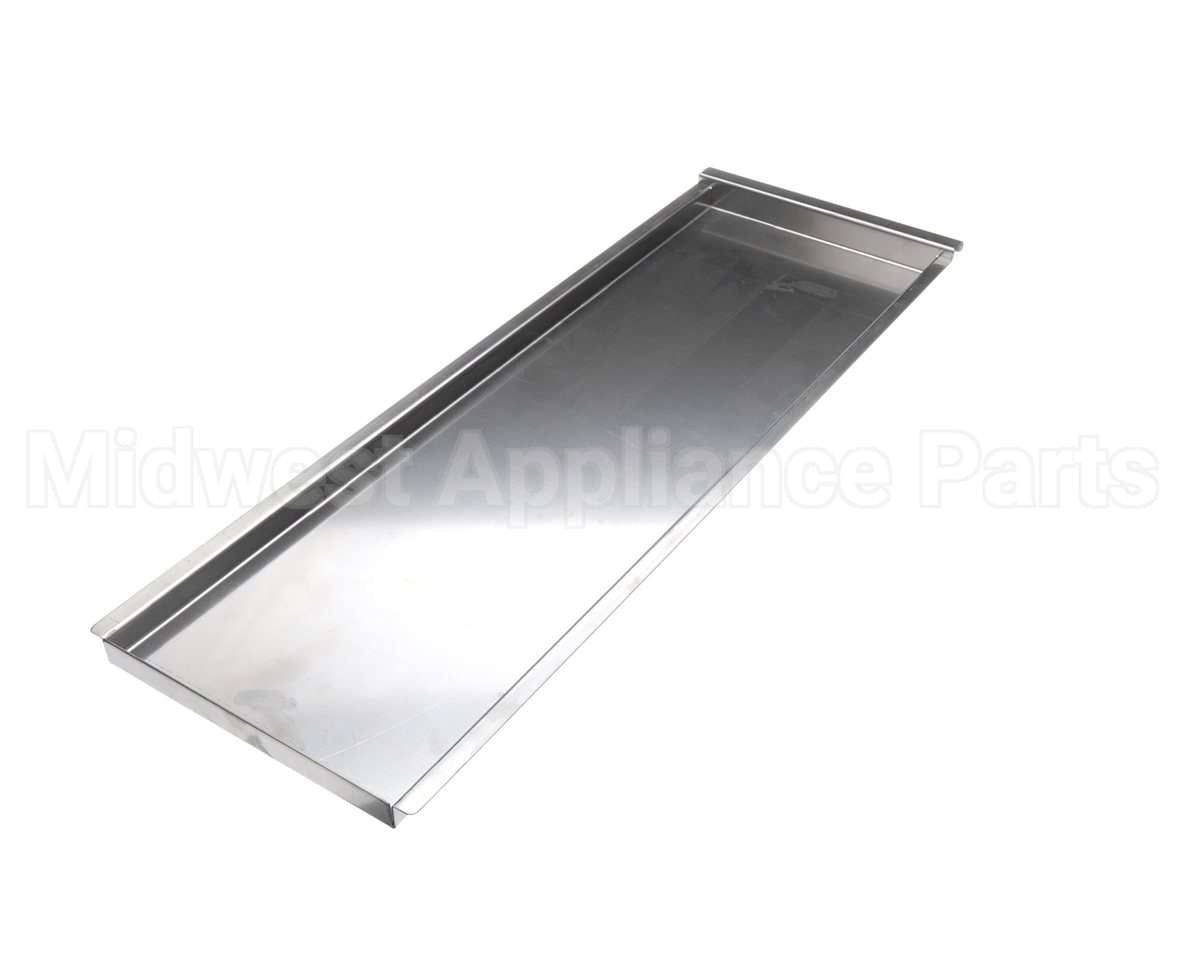 34741 Imperial 12" Crumb Tray