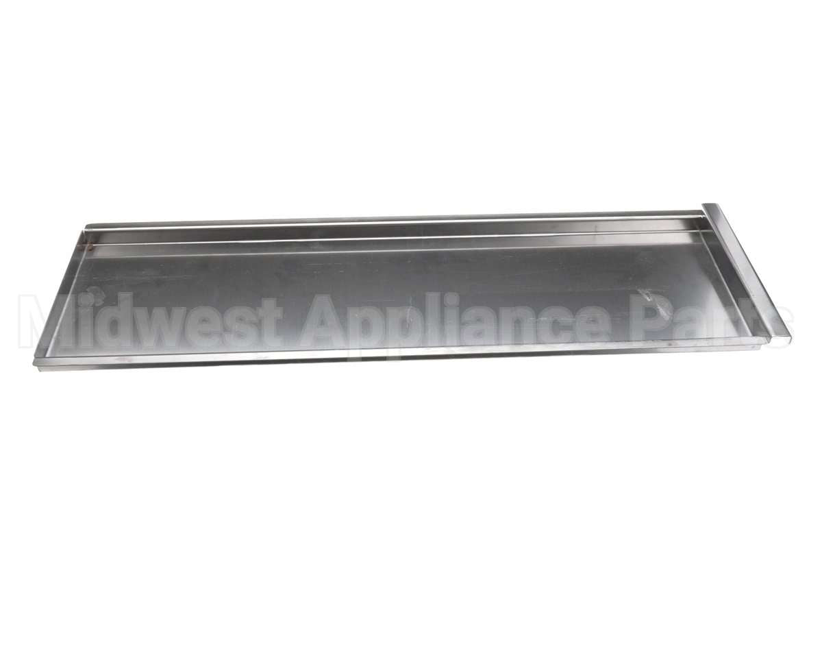 34741 Imperial 12" Crumb Tray