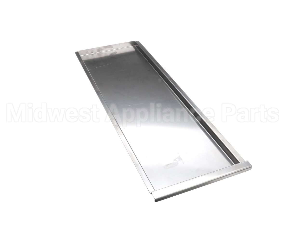 34741 Imperial 12" Crumb Tray