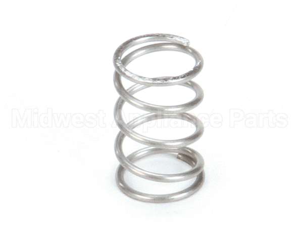 34742.0000 Bunn Spring,Cmprsn .48 Od X .75Lg