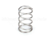34742.0000 Bunn Spring,Cmprsn .48 Od X .75Lg