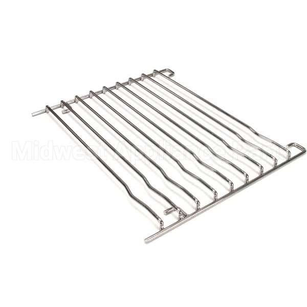 347498-4 Compatible Hobart Rack Guide