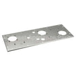 34753.0000 Compatible Bunn Lidweldment, Tank (Dual Tf)