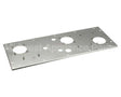 34753.0000 Bunn Lid Weldment,Tank (Dual Tf)