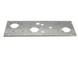 34753.0000 Bunn Lid Weldment,Tank (Dual Tf)