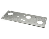 34753.0000 Bunn Lid Weldment,Tank (Dual Tf)