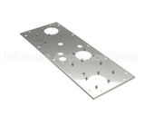 34753.0000 Bunn Lid Weldment,Tank (Dual Tf)