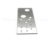 34753.0000 Bunn Lid Weldment,Tank (Dual Tf)