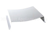 34761 Blodgett Kit, Backsheet Zephg/Dfg200