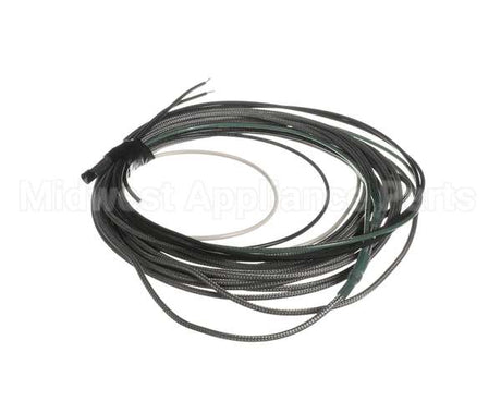 3478-4 Imperial Brown Door Heater 34"X78".4 Sided