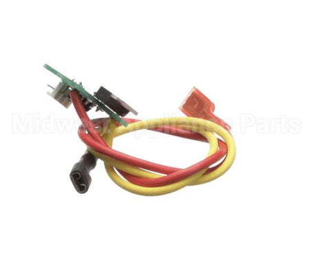 348-00004 Grindmaster Cecilware Triac Assembly-Single Cup