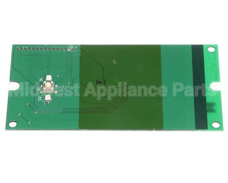 348-00008 Grindmaster Cecilware Pcb-Single Cup Brewer