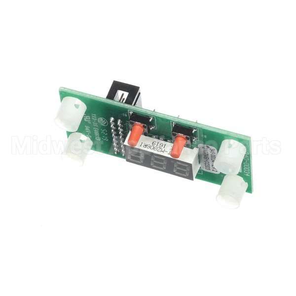 348-00034 Compatible Grindmaster Display Remote Tank Control