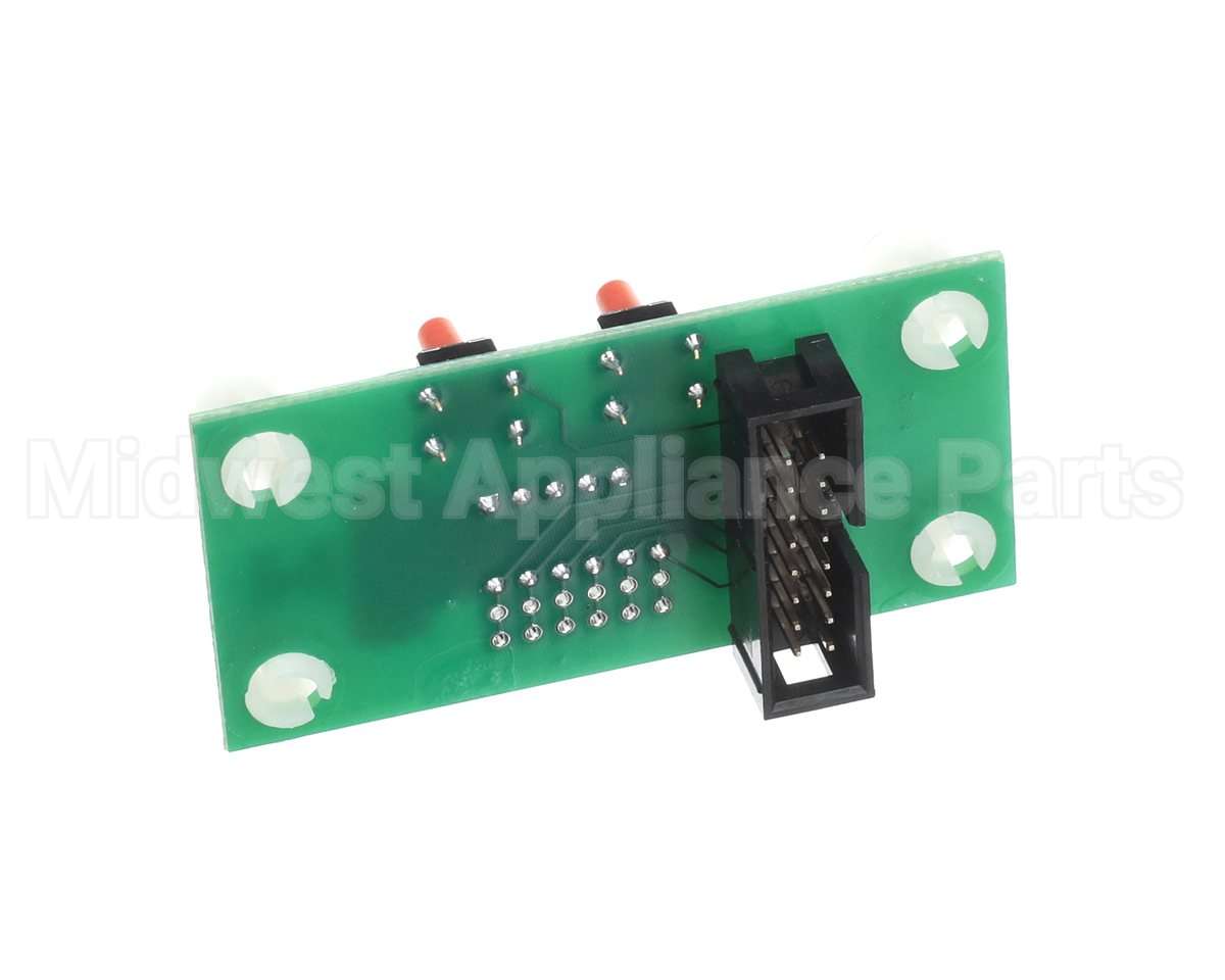 348-00034 Grindmaster Cecilware Display Remote Tank Control