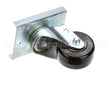 348-10010-00 Traulsen 4In Caster W/Channel No Brake