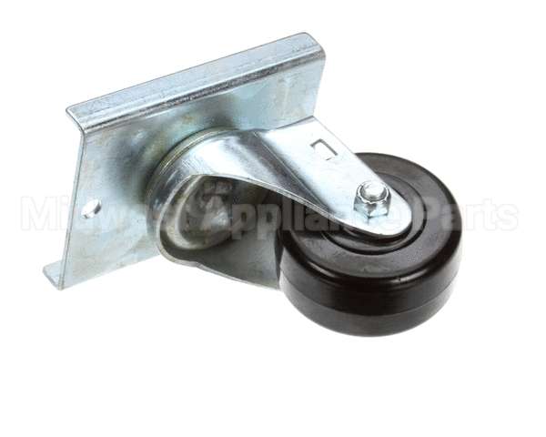 348-10010-00 Traulsen 4In Caster W/Channel No Brake