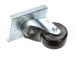 348-10010-00 Traulsen 4In Caster W/Channel No Brake