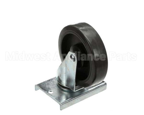 348-10012-00 Traulsen Caster 6 In W/Adjustable Chann