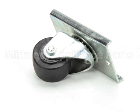 348-10013-00 Traulsen Caster 3.13 In Swivel W/O Brak