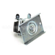 348-10013-1 Compatible Traulsen Caster, 3-1/8" Swivel, W/ Brake