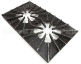 3480-0 Montague Grate Top Section 18 Open--58#