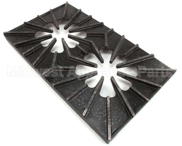 3480-0 Montague Grate Top Section 18 Open--58#