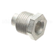 34801.0001 Bunn Fitting, By-Pass Restrictor