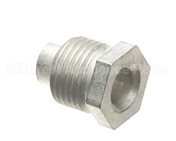 34801.0001 Bunn Fitting, By-Pass Restrictor