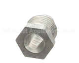 34801.0001 Bunn Fitting, By-Pass Restrictor