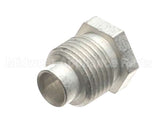 34801.0001 Bunn Fitting, By-Pass Restrictor