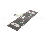 34802.0000 Bunn Switch, Membrane (Dual Tf)