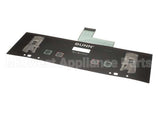 34802.0004 Bunn Switch,Memb 2-Posn Sm/Med