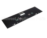 34802.0006 Bunn Overlay, Switch Memb (7-11)