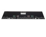 34802.0006 Bunn Overlay, Switch Memb (7-11)